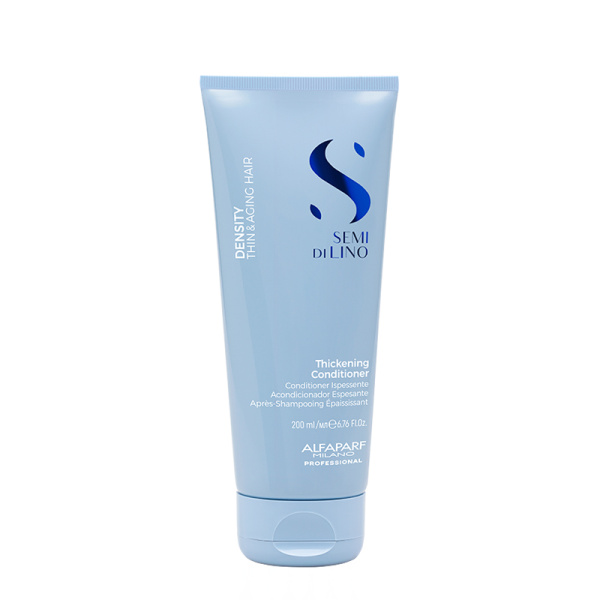Кондиционер для увеличения плотности и густоты волос SDL THICKENING CONDITIONER, 200 мл - ALFAPARF