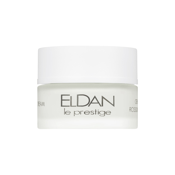 Eldan Cosmetics Redness cream - Крем для кожи склонной к куперозу, 50мл