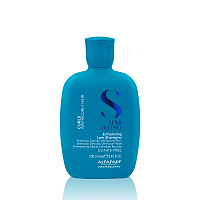 ALFAPARF SEMI DI LINO CURLS - Линия для кудрявых и вьющихся волос