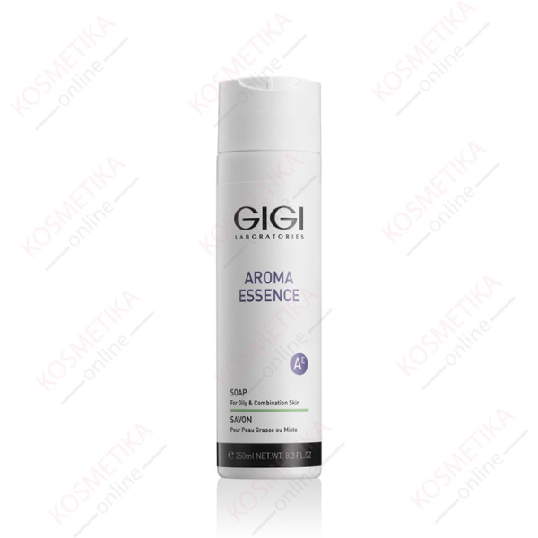 Mыло жидкое GIGI Aroma Essence Soap, 250 мл