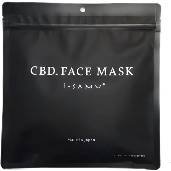 NIACINAMIDE FACE MASK / Маска для лица NIACINAMIDE 30 шт