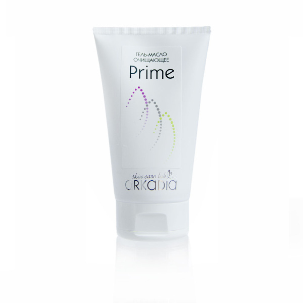 Arkadia Гель-масло очищающее Prime, 150 ml