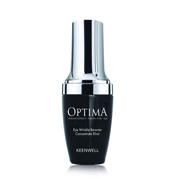 Сыворотка-эликсир от морщин для век Optima, 20 ml - Keenwell