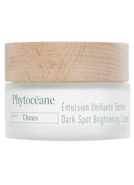 Phytoceane Dark Spot Brightening Cream - Крем для выравнивания тона кожи, 50 мл  