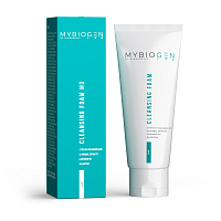 MYBIOGEN - Очищение и обновление кожи