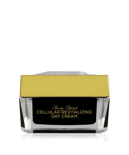 CELLULAR REVITALIZING DAY CREAM - Дневной крем для интенсивного восстановления клеток кожи
