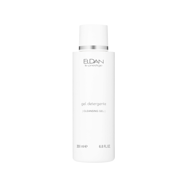 Eldan Cosmetics Cleansing gel - Очищающий гель, 200мл