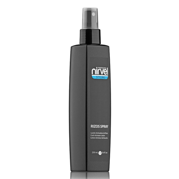 Спрей-лосьон активатор локонов Rizos Spray, 250 мл - Nirvel