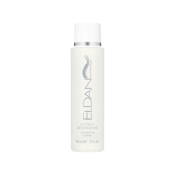 Eldan Cosmetics Cleansing water - Очищающее средство на изотонической воде, 150мл