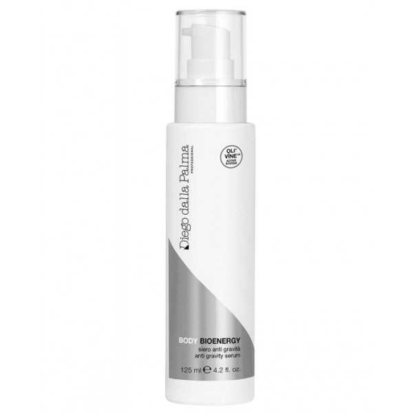 Diego dalla Palma Anti gravity serum - Лифтинг сыворотка с маслом крамбе, 125 мл